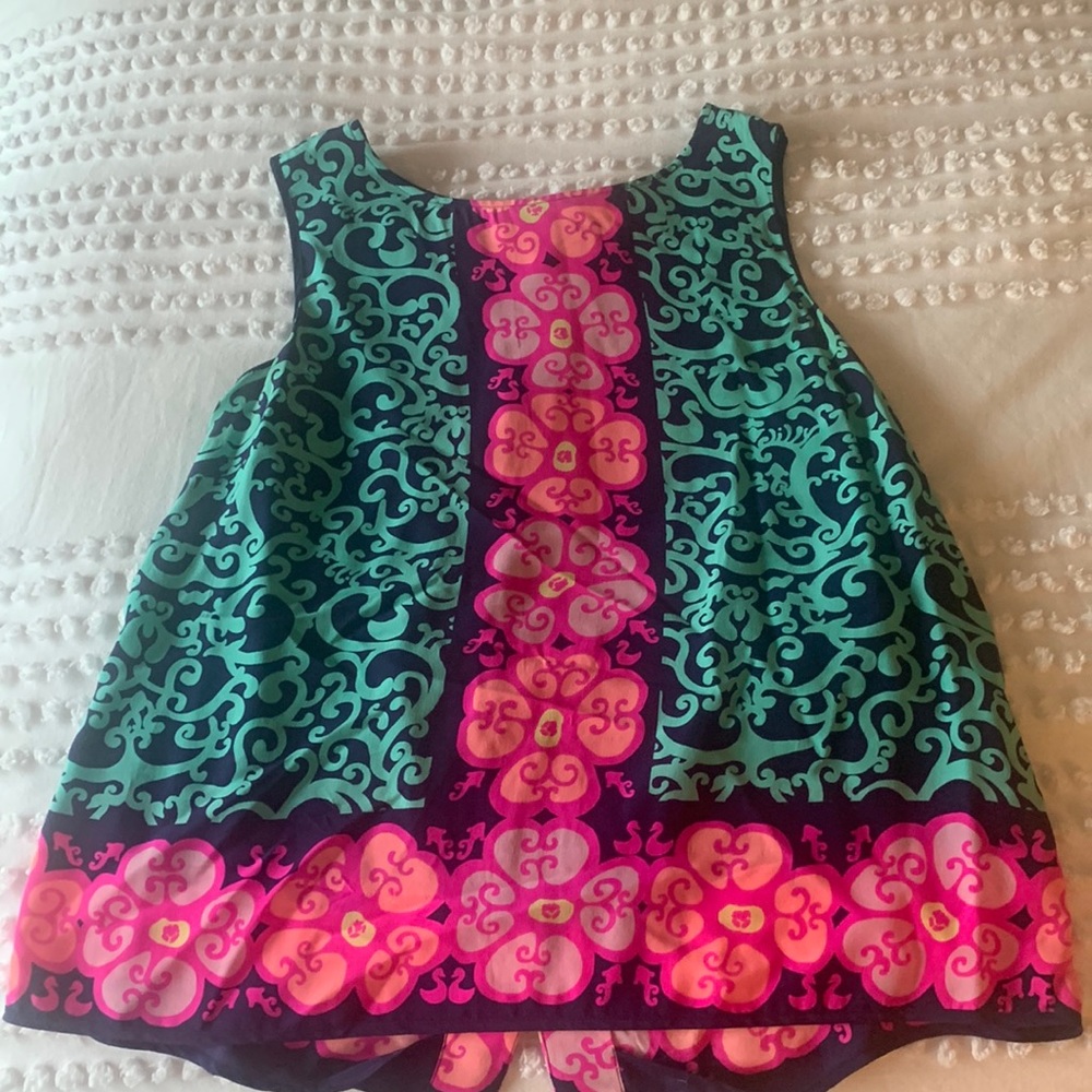 Lilly Pulitzer Blouse